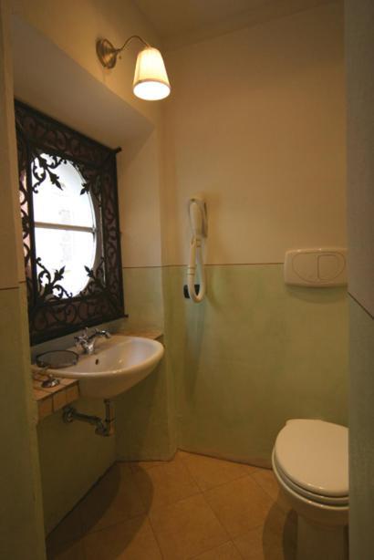 Palazzo Pergola Apartment Florence Exterior photo
