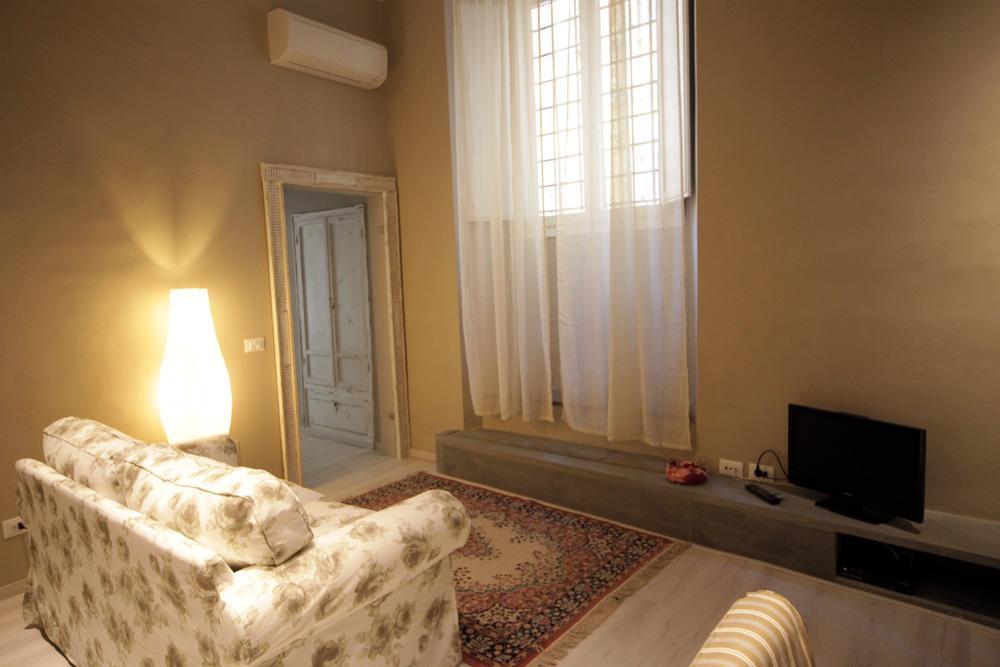 Palazzo Pergola Apartment Florence Exterior photo