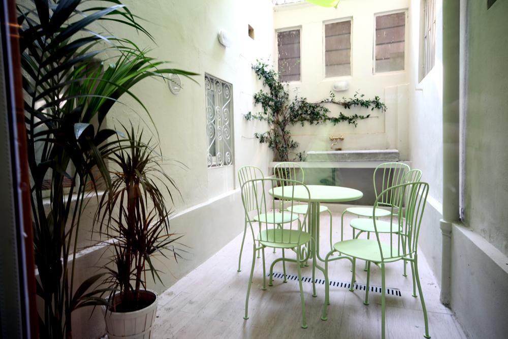 Palazzo Pergola Apartment Florence Exterior photo
