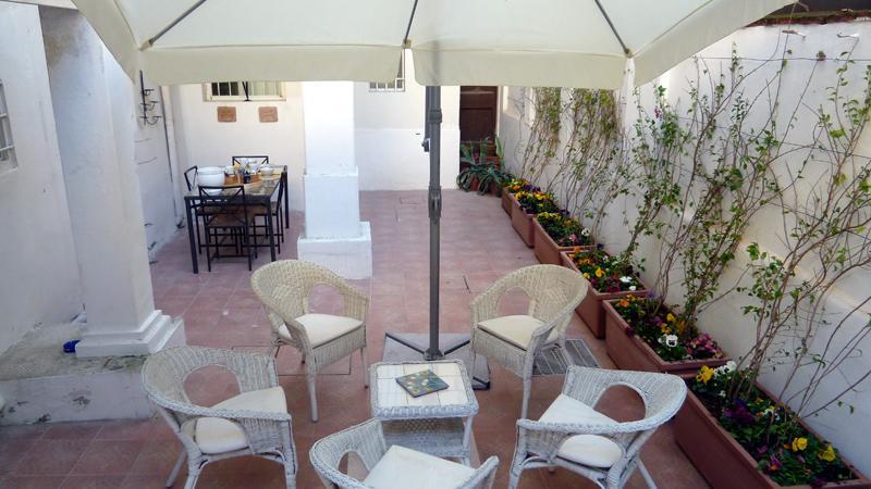 Palazzo Pergola Apartment Florence Exterior photo