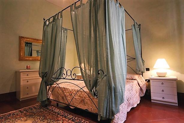 Palazzo Pergola Apartment Florence Exterior photo