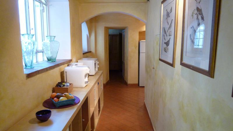 Palazzo Pergola Apartment Florence Exterior photo