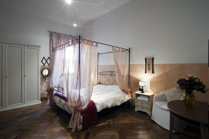 Palazzo Pergola Apartment Florence Exterior photo