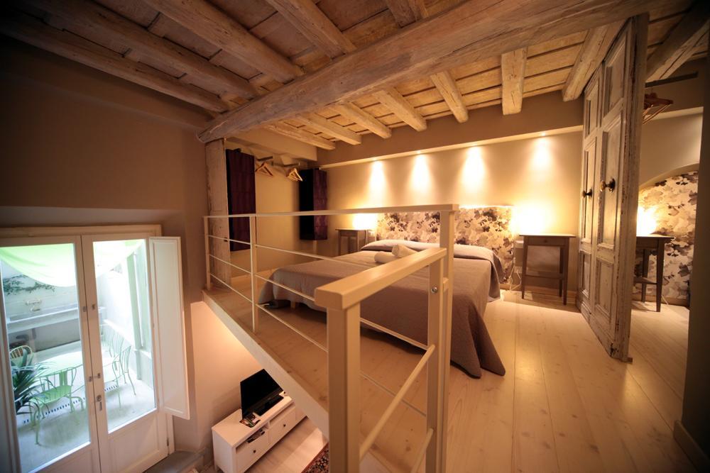 Palazzo Pergola Apartment Florence Exterior photo