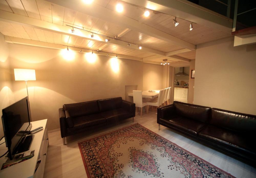 Palazzo Pergola Apartment Florence Exterior photo